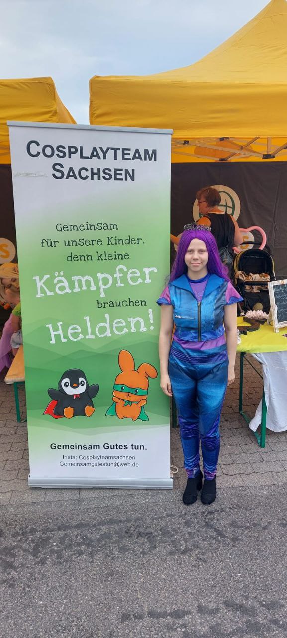 XXL Kinderfest Globus Leipzig Seehausen 2023