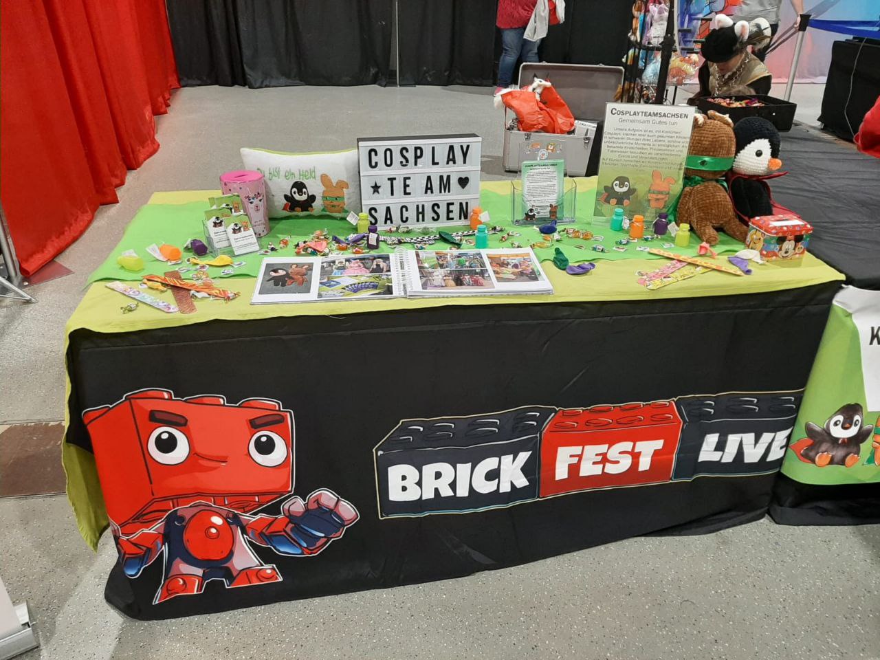 Brick Fest Live Dresden 2024