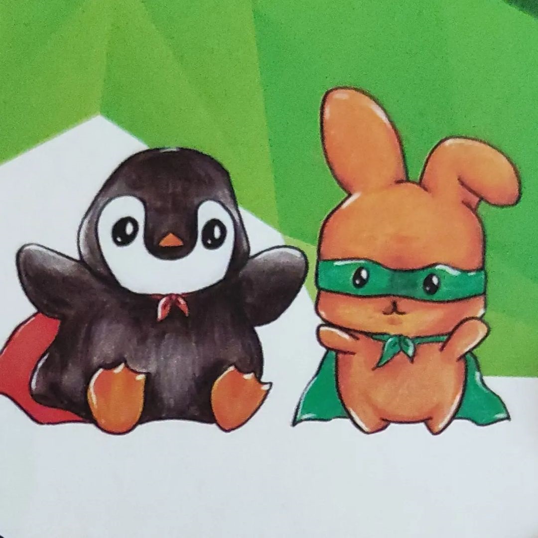 Unterwegs für kranke und benachteiligte Kinder ...